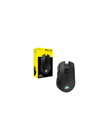 CORSAIR IRONCLAW WIRELESS SE Gaming...